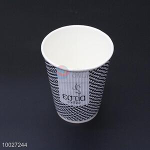 Wholesale 12 OZ Disposable <em>Paper</em> Cup For Drinks