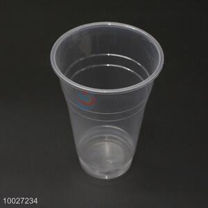 Wholesale Disposable Transparent Plastic Cup