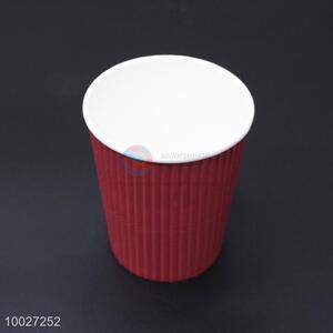 8 OZ <em>Disposable</em> Paper Cup For Drinks