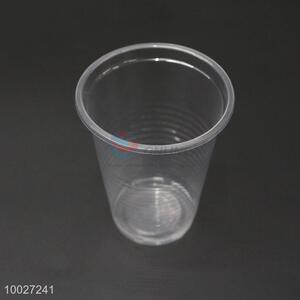 200ml Disposable Transparent Plastic Cup