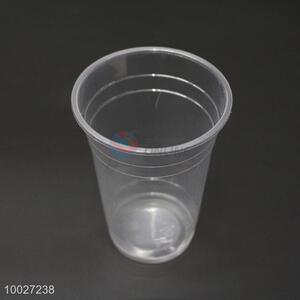 520ml Disposable Transparent Plastic Cup