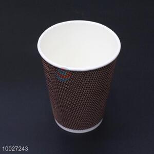 12 OZ Disposable Paper Cup For Drinks