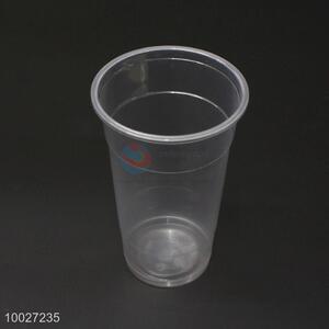Hot Sale Disposable Transparent Plastic Cup