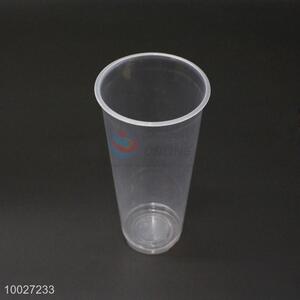 Disposable Transparent Plastic Cup