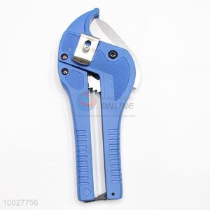Professional tools steel blue vinyl pipe cutter