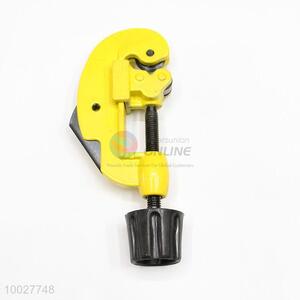 Mini Steel Yellow Heavy Duty Tubing Cutter