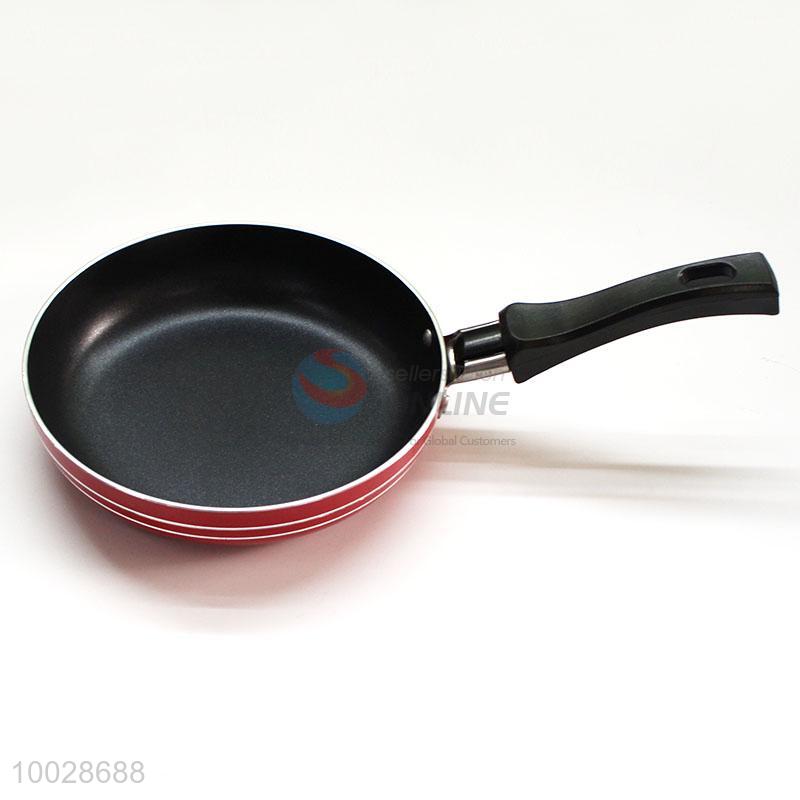 Wholesale Kitchen Small Size Cute Non Stick Egg Frying Pan Mini