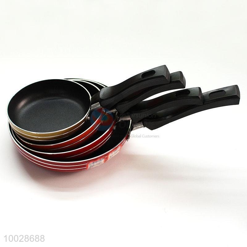 12cm mini small size fry pan & wok pan fryingpan - Sellersunion Online