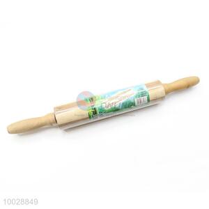 Kitchen Supplies Bamboo Rolling Pin