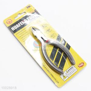 5Inch Professional and Utility Plier with Grey Handle