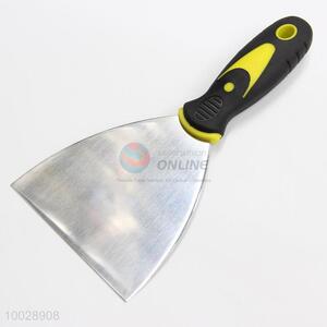 Hot Sale 4Inch Garden Trowel with Black&Yellow Handle