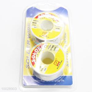 2PC High Quality Solder <em>Wire</em>/<em>Welding</em> <em>Wire</em>