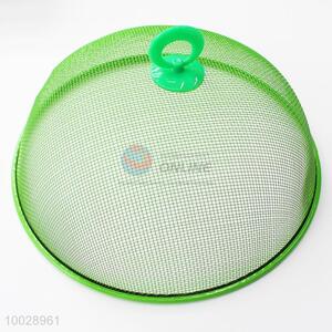 24cm Wholesale Green Kitchen Food Cover