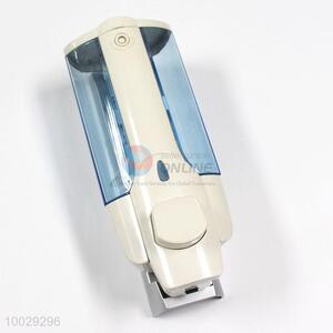 Manual hygiene home/hotel hand sanitizer soap dispenser