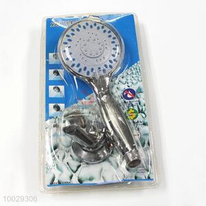 Top quality water saving shower head 2pcs/set