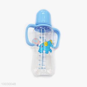 320ML Double Handle PP Baby Feeding-bottle