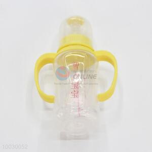 150ML Double Handle PP Baby Feeding-bottle