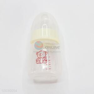 80ML NO Handle PP Baby Feeding-bottle