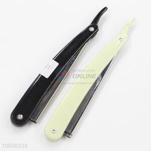 Wholesale Barber Razors Shaving Knife Folding Hair Removal Tools