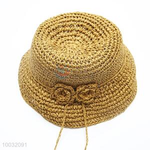 Wholeslae Women's Paper Summer Beach Hats