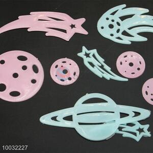 Celestial Body Luminous Sticker In The Dark for Decoration