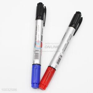 Whiteboard Marker With Double Heads