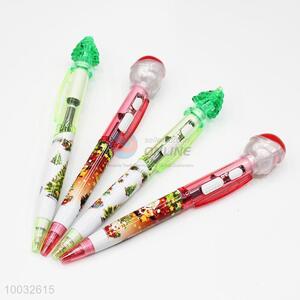 Hot Sale Ball-point Pen With Light
