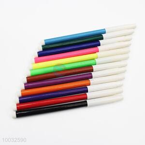 12pcs PVC Water Color Pens Set