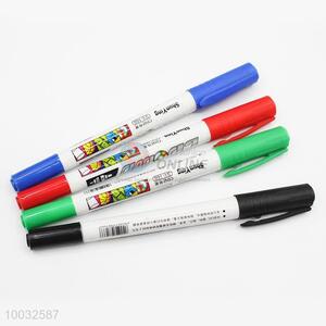 Good Quality Marking Pen With Double Heads