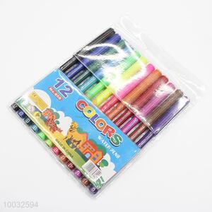 Wholesale 12pcs Water Color Pens Set