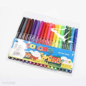 Best Selling 18pcs Water Color Pens Set