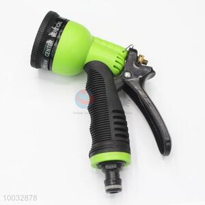 New 2016 water spray gun adjustable spray nozzle