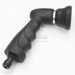 Unique black color functional water spray gun