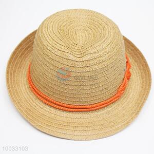 Direct Factory Lady Woven Hat