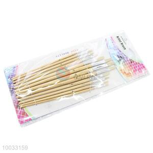 Wholesale Wood Handle Paintbrush