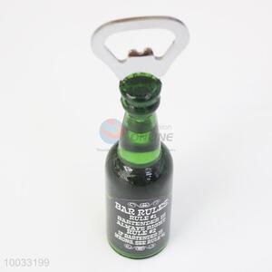 High quality acrylic bottle opener