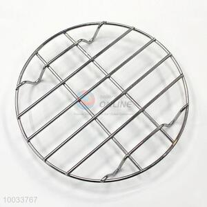Round cooking ware steaming rack stands 24cm