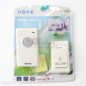 High Quality Remote Control Wireless Doorbell