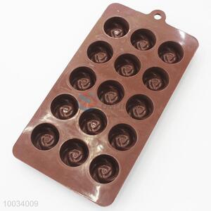 Flower Silicone Chocolate Mould