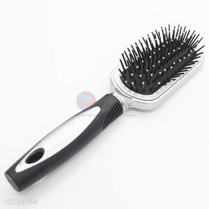 Professional cheap price plastic massage hair comb