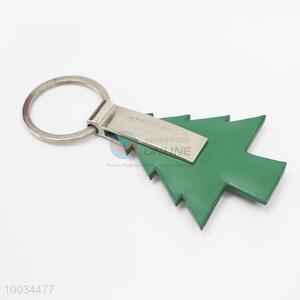 Tree Shape Key Chain