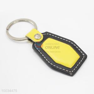 Wholesale Double Color Key Chain