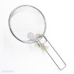 Kitchen Supplies Iron Grid <em>Leakage</em> <em>Ladle</em>