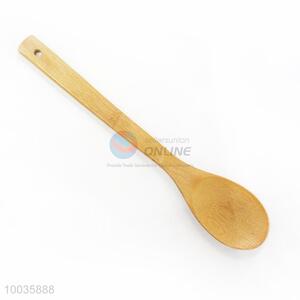 High Quality Long Handle Classic Bamboo <em>Spoon</em>