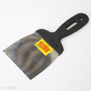 Stainless Steel Putty Knife With Plastic Handle For Sale
