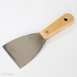 75MM Stainless Steel Putty Knife With Plastic Handle