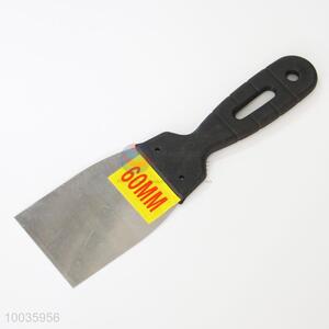 Popular Stainless Steel Putty Knife With Plastic Handle