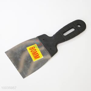 Hot Sale Stainless Steel Putty Knife With Plastic Handle