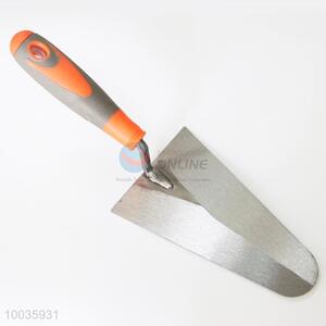 Hot Sale Iron Plaster Trowel With Plastic Handle