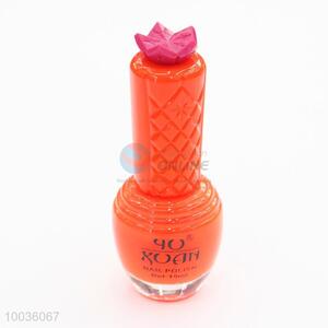 Orange Nail Polish For Sale
